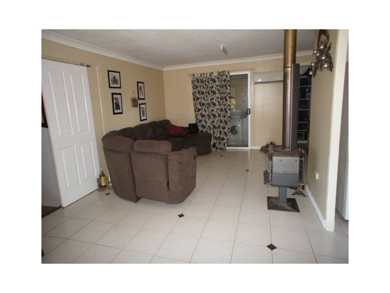 32 Pink Lily Road, Pink Lily QLD 4702