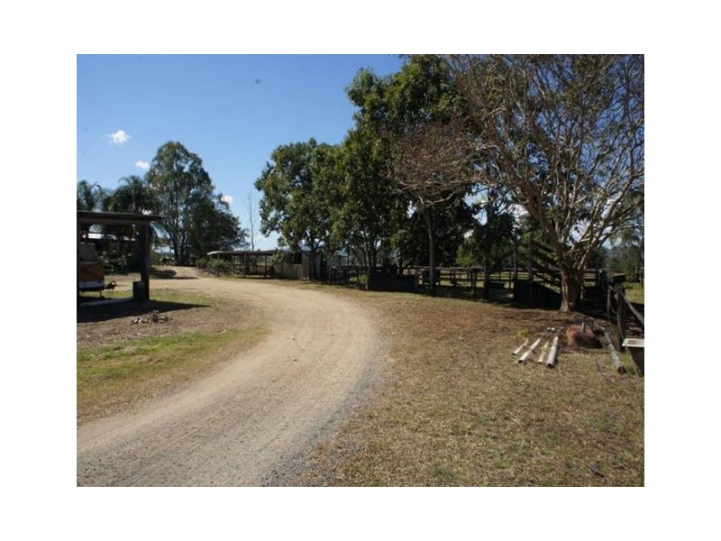 32 Pink Lily Road, Pink Lily QLD 4702