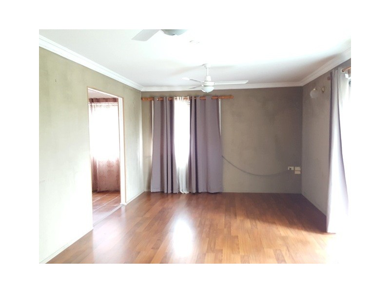 1 Baree Crescent, Baree QLD 4714