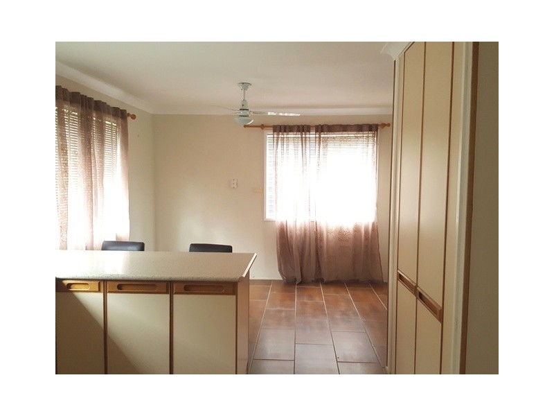 1 Baree Crescent, Baree QLD 4714