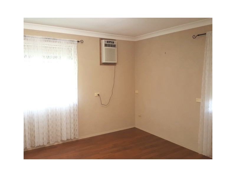 1 Baree Crescent, Baree QLD 4714
