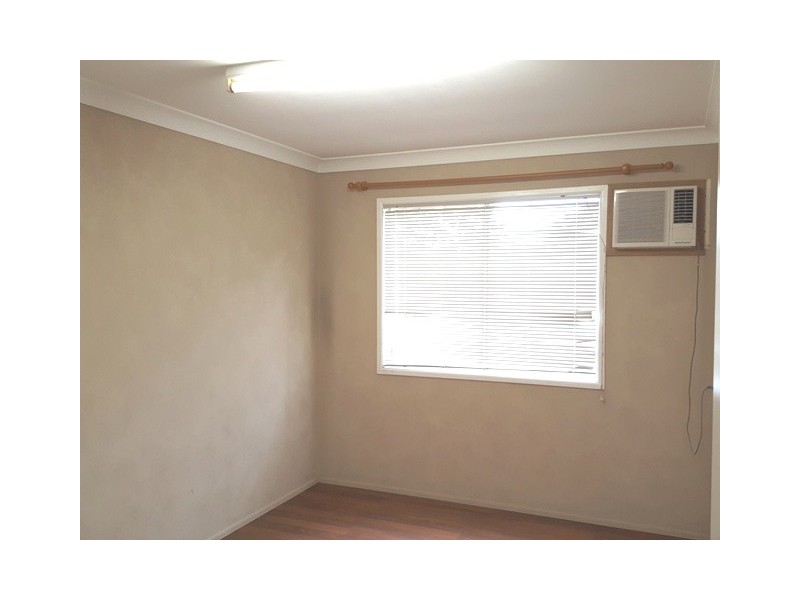 1 Baree Crescent, Baree QLD 4714