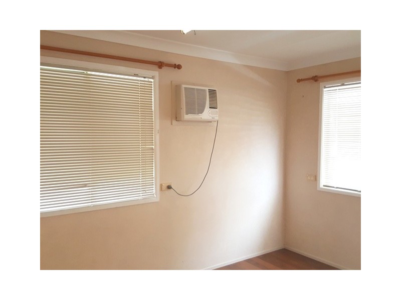 1 Baree Crescent, Baree QLD 4714