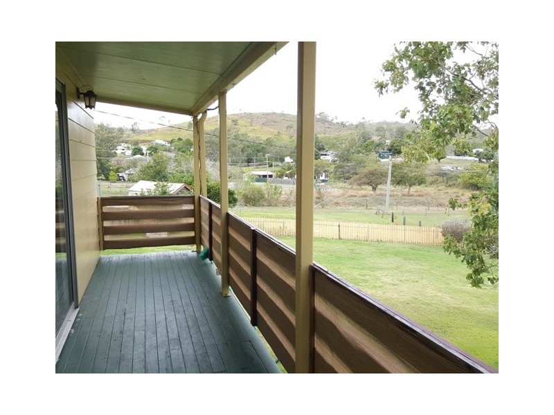 1 Baree Crescent, Baree QLD 4714