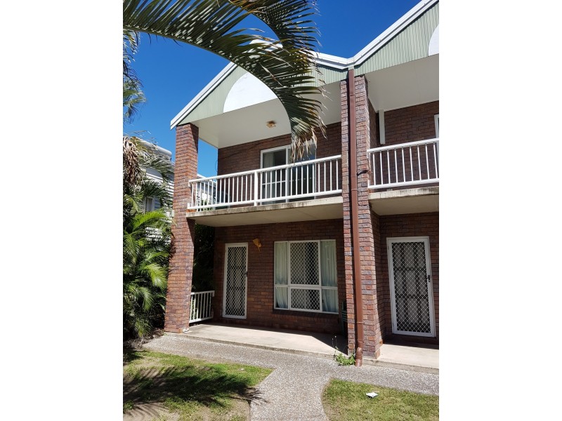 1/294 Murray Street, Allenstown QLD 4700