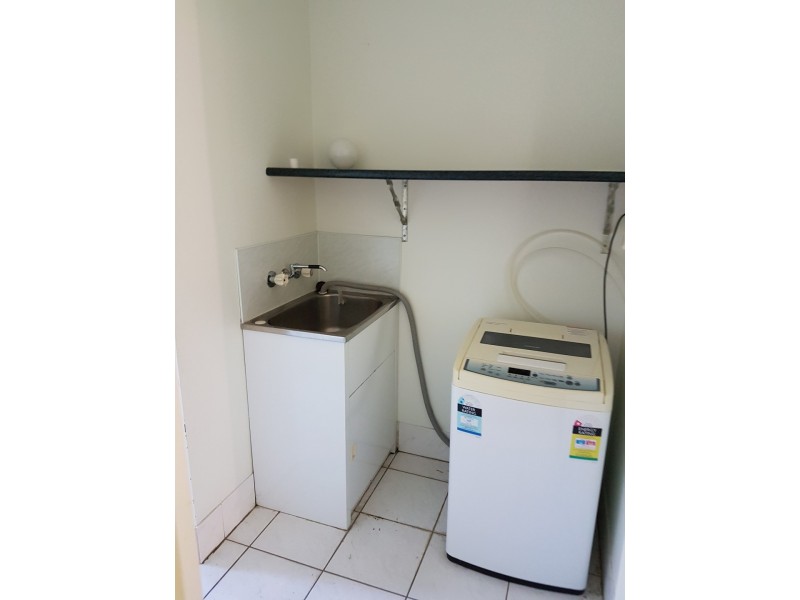 1/294 Murray Street, Allenstown QLD 4700