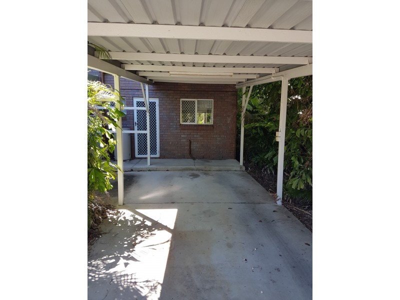 1/294 Murray Street, Allenstown QLD 4700