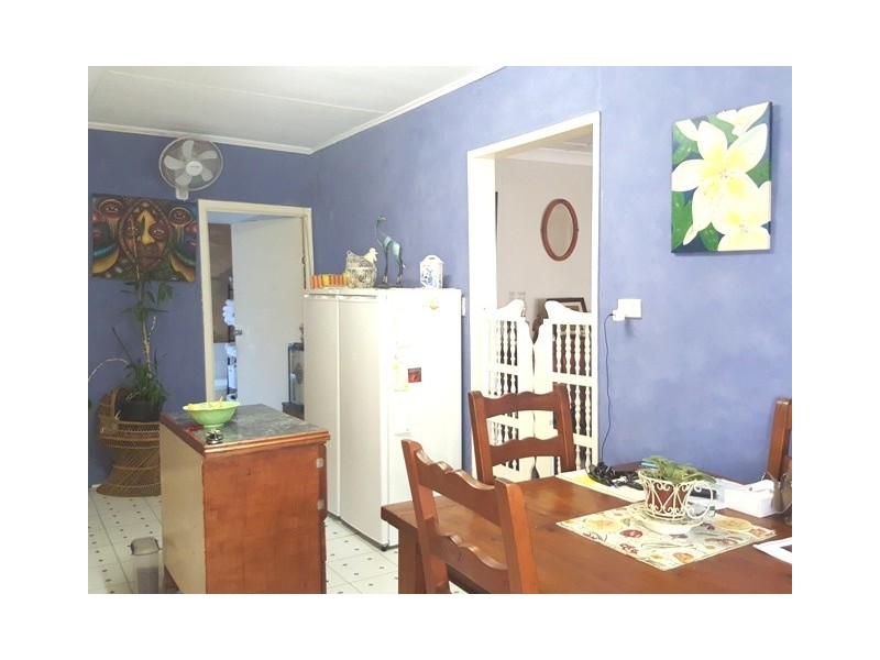 81 East Street Extended, Mount Morgan QLD 4714