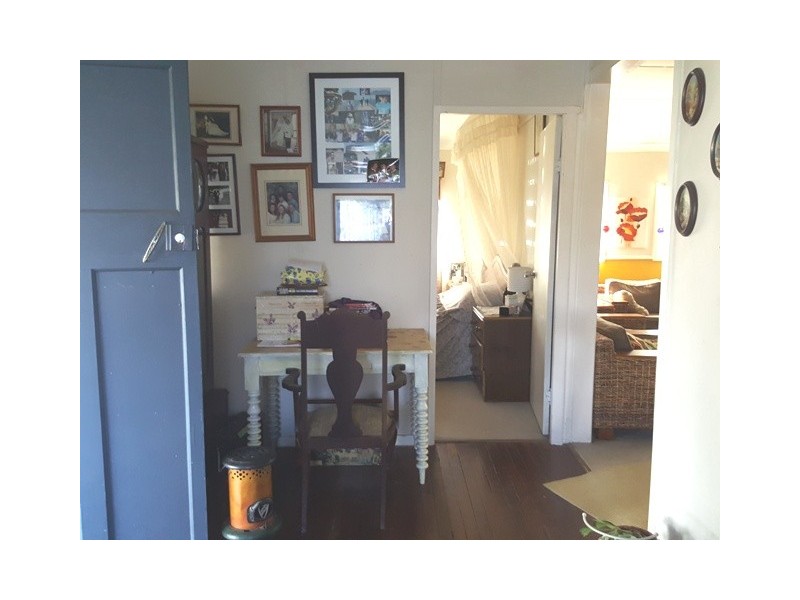 81 East Street Extended, Mount Morgan QLD 4714
