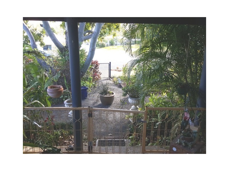 81 East Street Extended, Mount Morgan QLD 4714