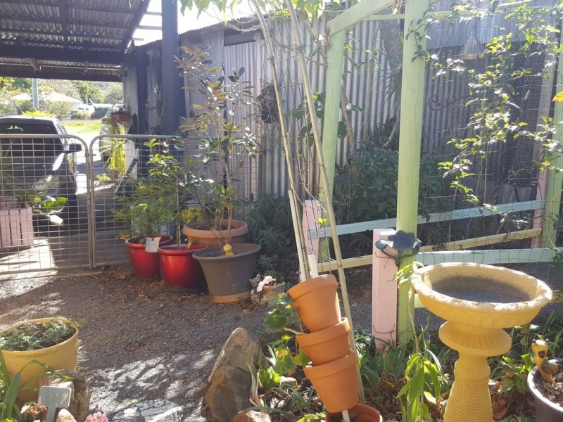 81 East Street Extended, Mount Morgan QLD 4714