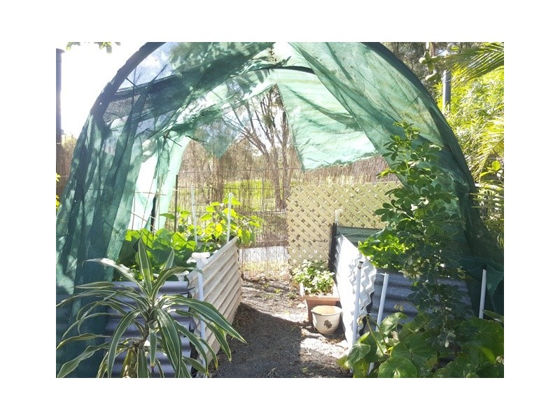 81 East Street Extended, Mount Morgan QLD 4714