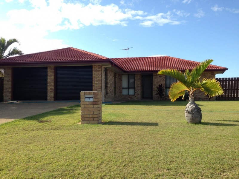10 Rosella Drive, Gracemere QLD 4702