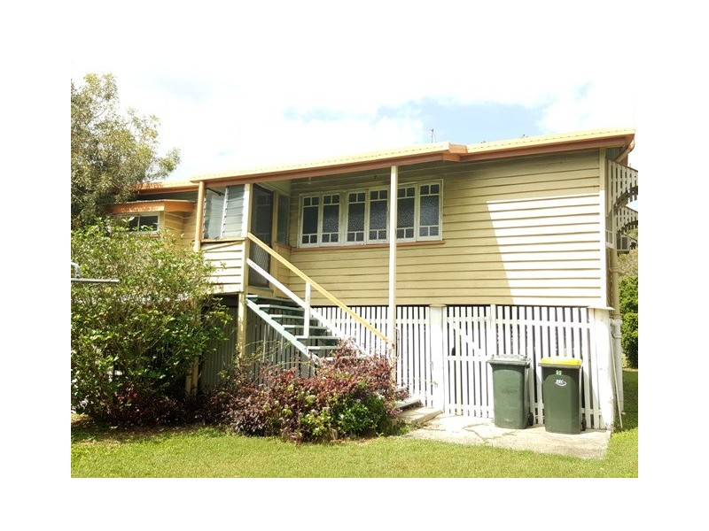 95 Lakes Creek Road, Berserker QLD 4701