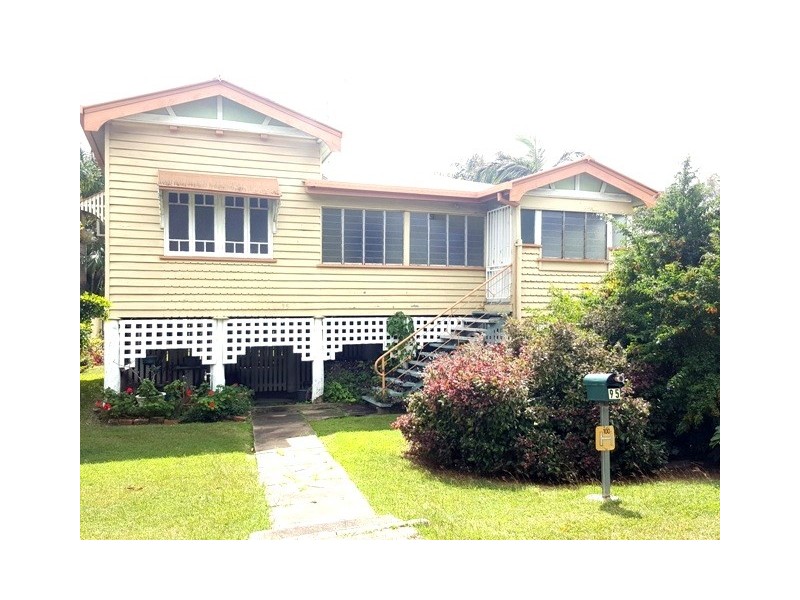 95 Lakes Creek Road, Berserker QLD 4701