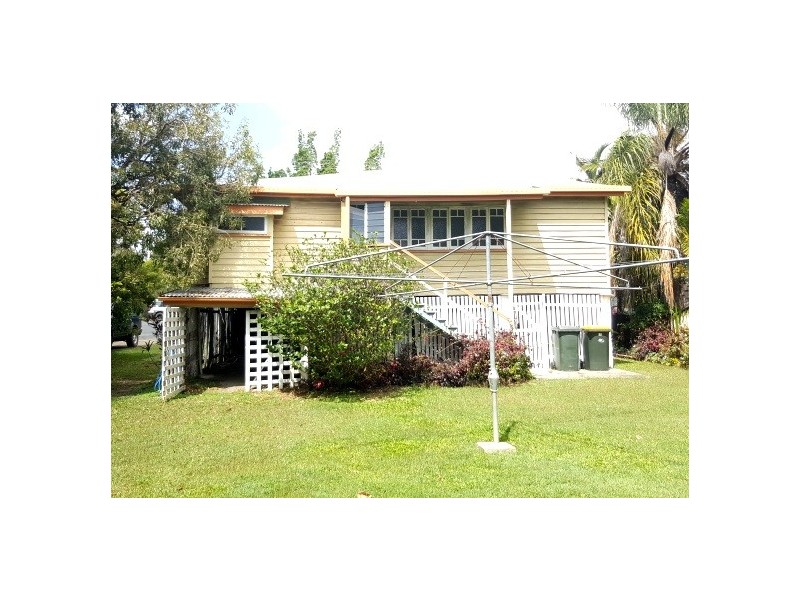 95 Lakes Creek Road, Berserker QLD 4701