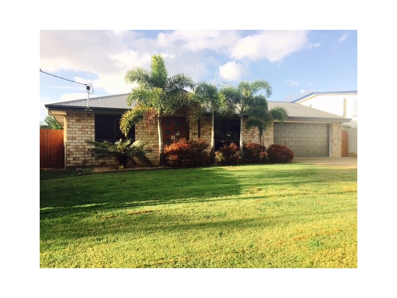 4 Victoria Street, West Rockhampton QLD 4700