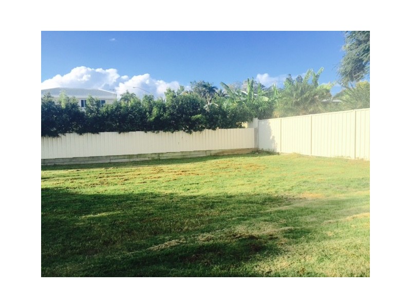 4 Victoria Street, West Rockhampton QLD 4700