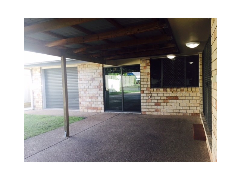 4 Victoria Street, West Rockhampton QLD 4700