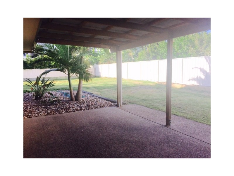 4 Victoria Street, West Rockhampton QLD 4700