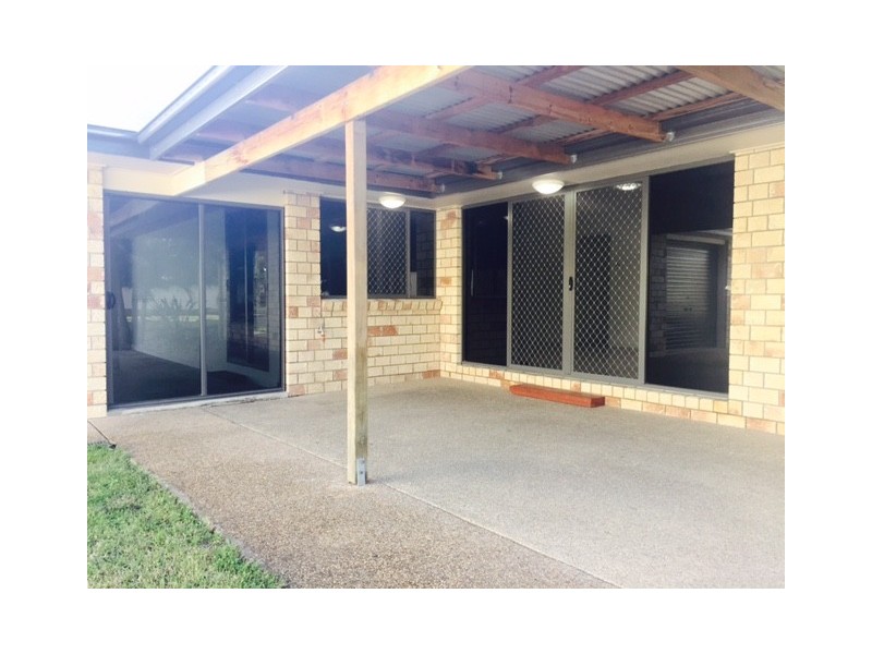 4 Victoria Street, West Rockhampton QLD 4700