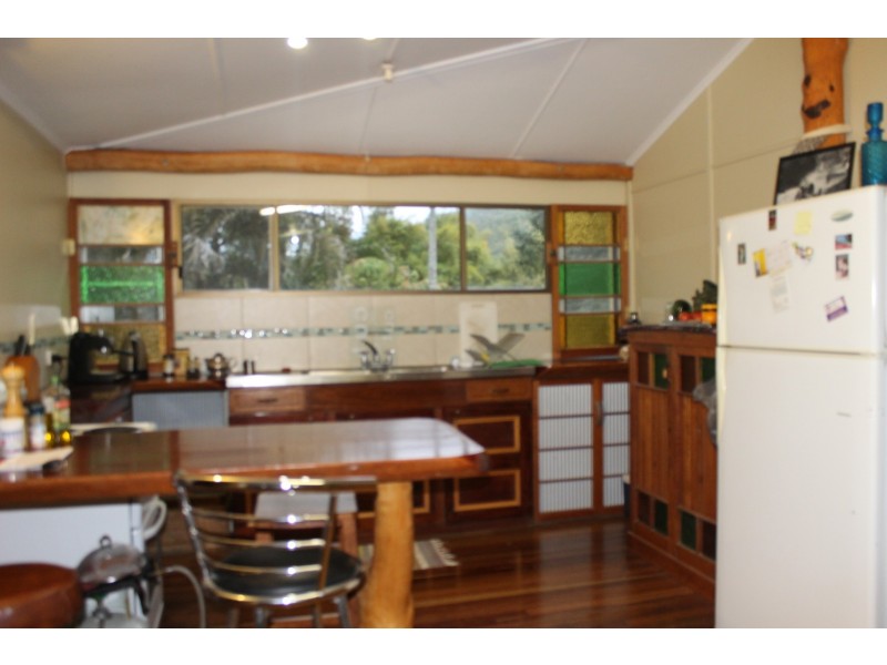 328 Sleipner Road, Mount Chalmers QLD 4702