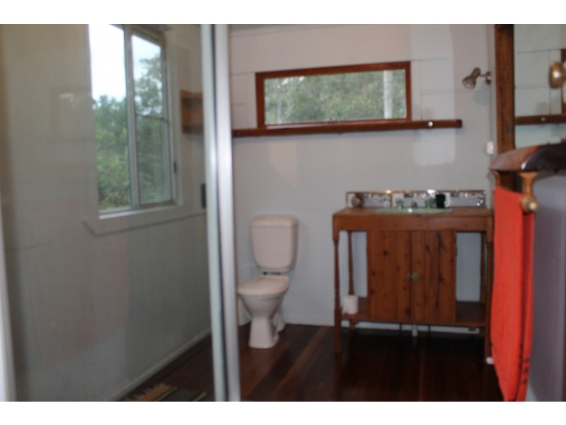 328 Sleipner Road, Mount Chalmers QLD 4702