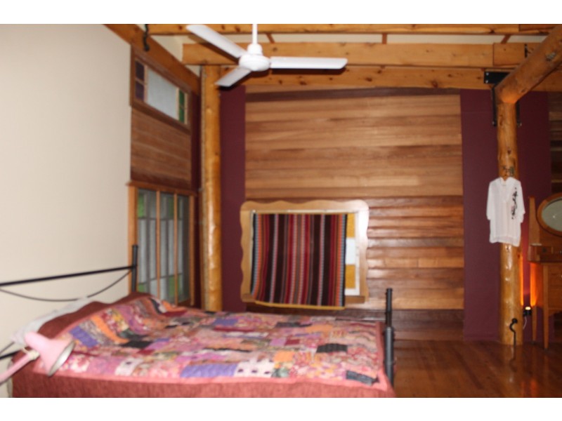 328 Sleipner Road, Mount Chalmers QLD 4702