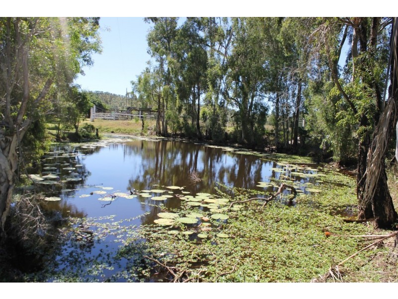 328 Sleipner Road, Mount Chalmers QLD 4702