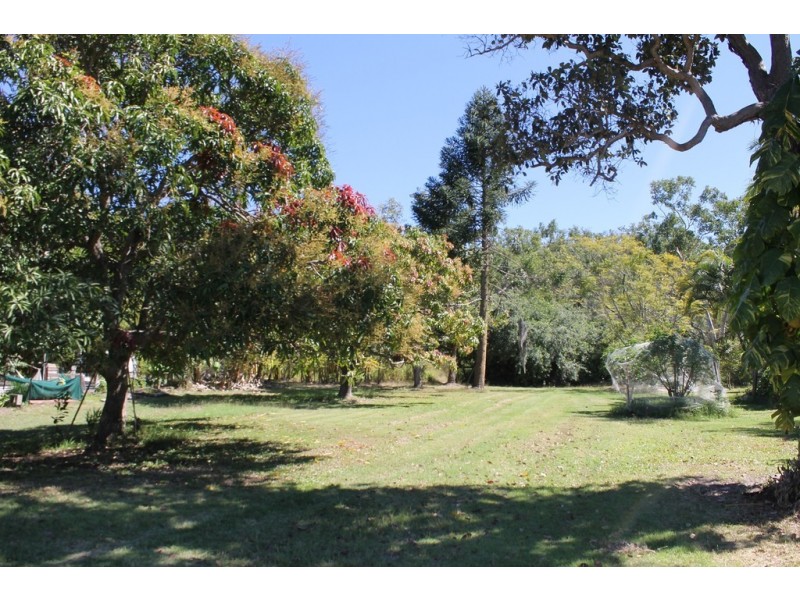 328 Sleipner Road, Mount Chalmers QLD 4702