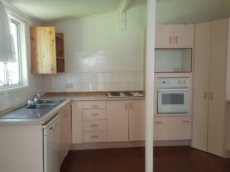 31 Murray Street, Wandal QLD 4700