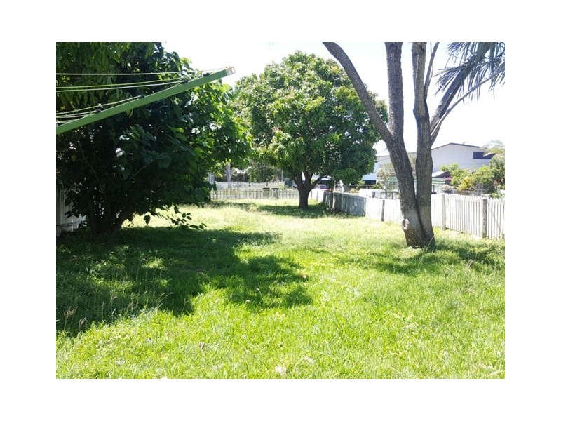 31 Murray Street, Wandal QLD 4700