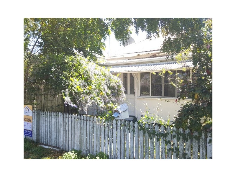 31 Murray Street, Wandal QLD 4700