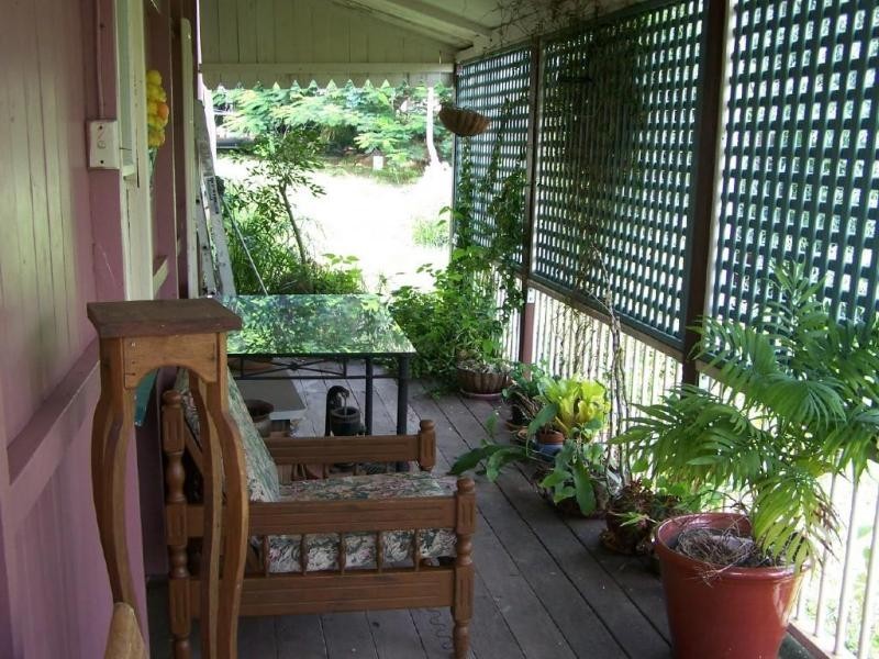 1 Scott Street, Mount Morgan QLD 4714