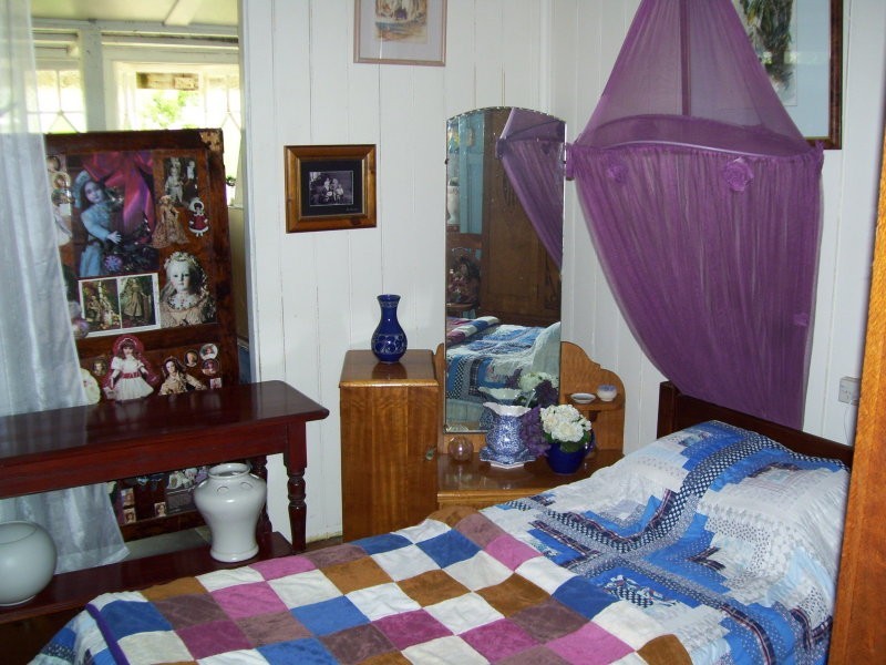 1 Scott Street, Mount Morgan QLD 4714