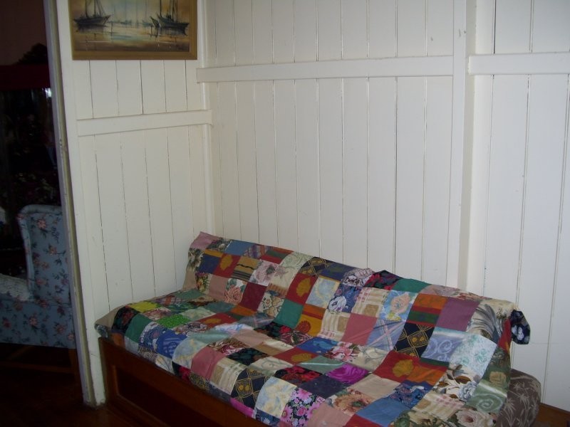 1 Scott Street, Mount Morgan QLD 4714