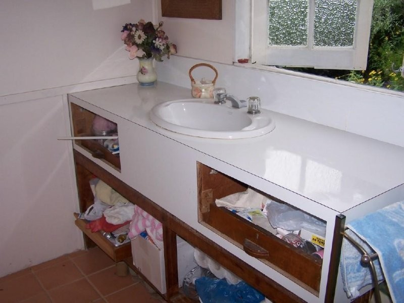 1 Scott Street, Mount Morgan QLD 4714