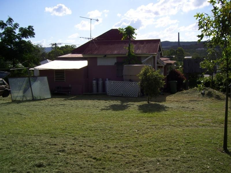 1 Scott Street, Mount Morgan QLD 4714