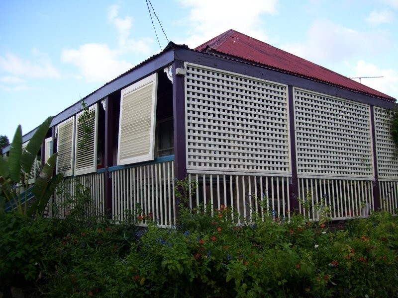 1 Scott Street, Mount Morgan QLD 4714