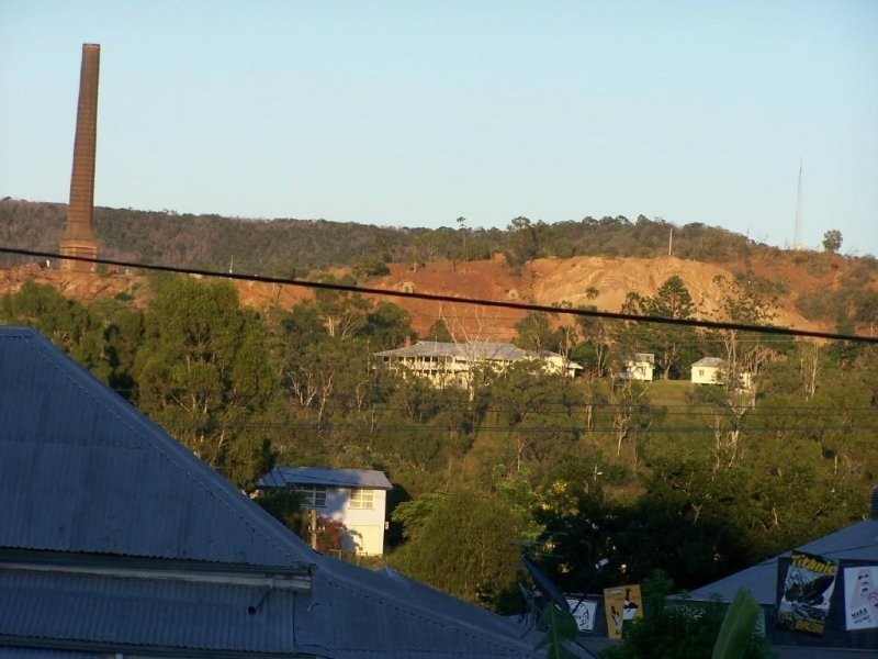 1 Scott Street, Mount Morgan QLD 4714