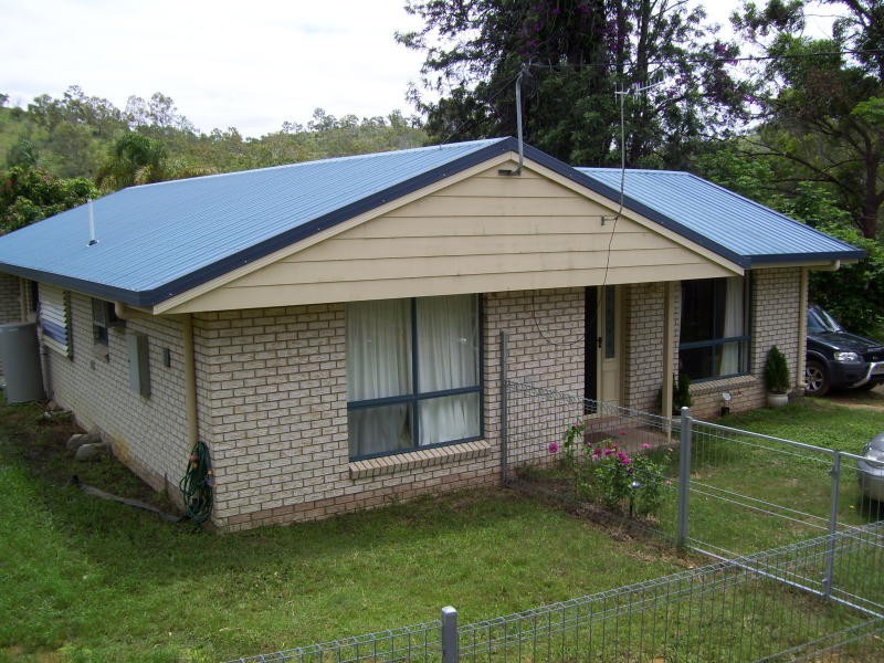 111 Morgan Street, Mount Morgan QLD 4714