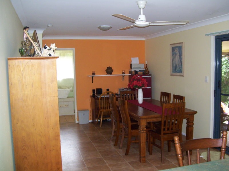 111 Morgan Street, Mount Morgan QLD 4714