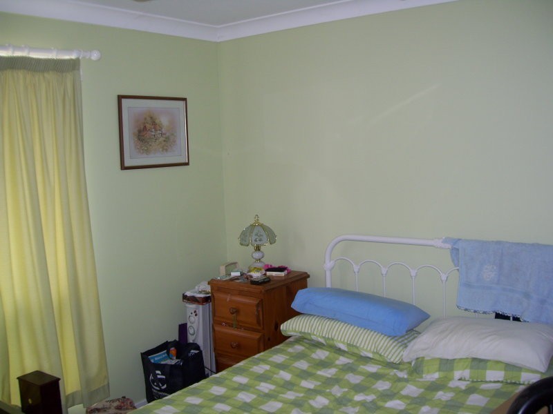 111 Morgan Street, Mount Morgan QLD 4714