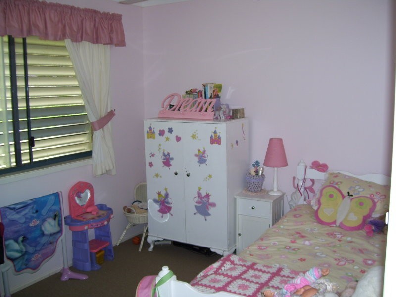 111 Morgan Street, Mount Morgan QLD 4714