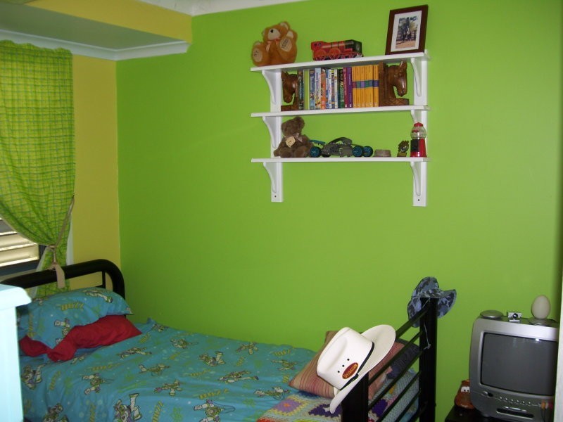 111 Morgan Street, Mount Morgan QLD 4714