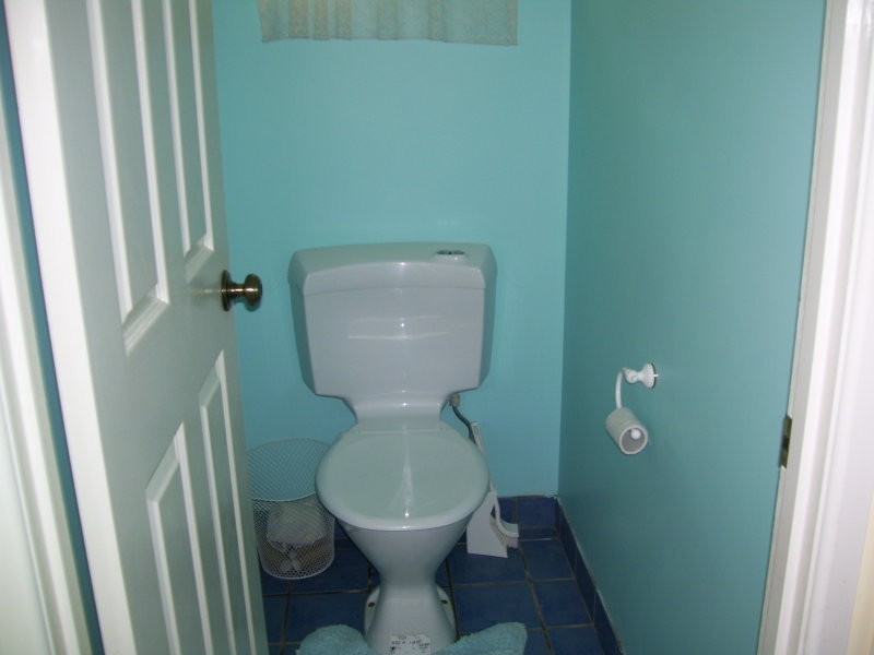 111 Morgan Street, Mount Morgan QLD 4714