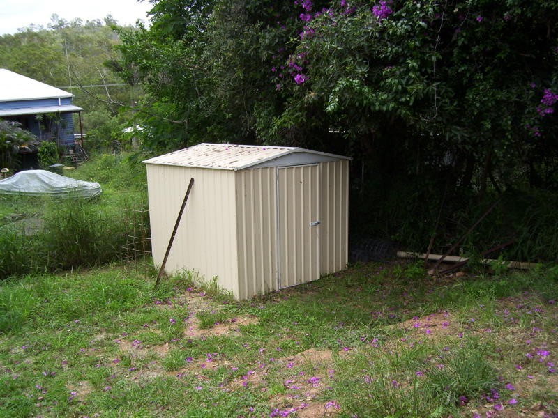 111 Morgan Street, Mount Morgan QLD 4714