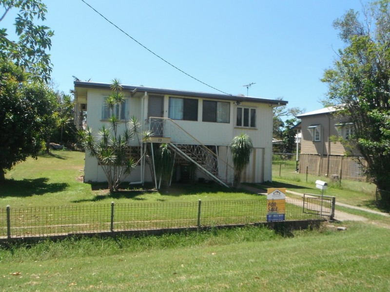 73 Charles Street, Berserker QLD 4701