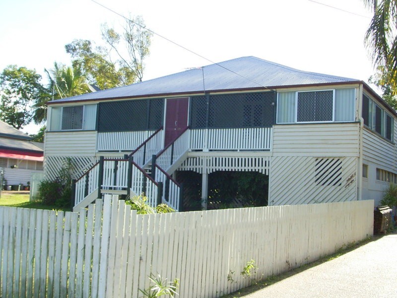 28 Davis Street, Rockhampton QLD 4700