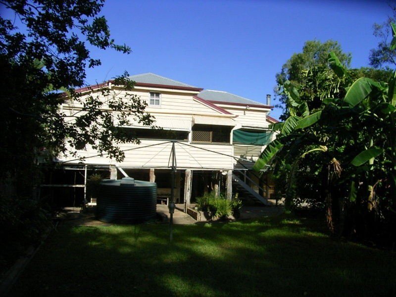 28 Davis Street, Rockhampton QLD 4700